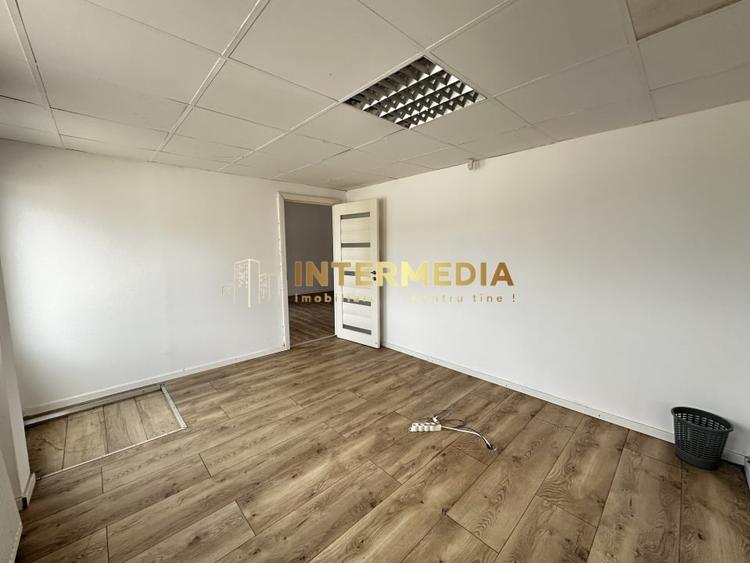 Spațiu industrial, de 430 mp, în Bărăbanț