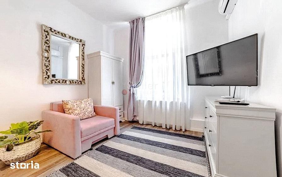 Casă cu 6 camere cu Teren 660 Mp în Centrul Istoric