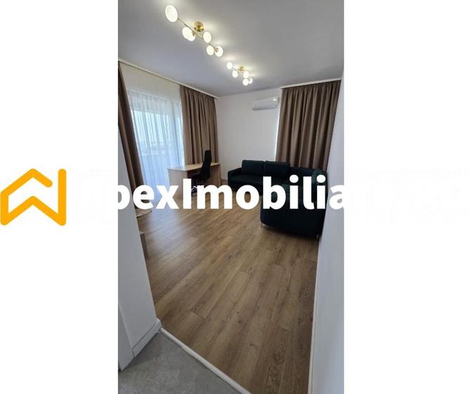 Apartament 2 camere de inchiriat Titan Bucuresti | ApexImobiliare.ro - 1