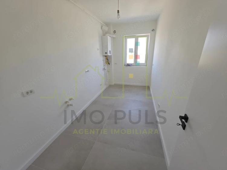 Apartament cu 2 camere decomandat în Mehala