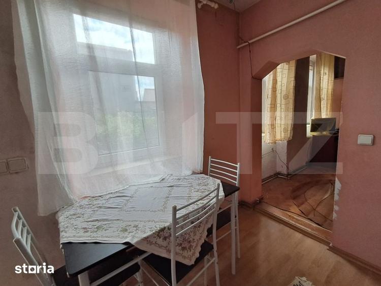 Apartament cu 2 camere în Central