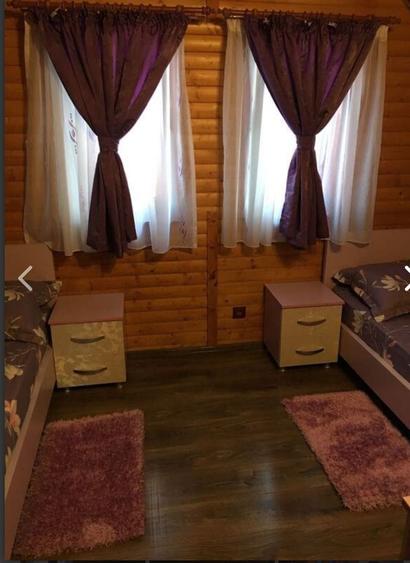 Casă cu 3 camere în Central