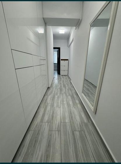 Apartament cu 2 camere decomandat, mobilat în Păcii