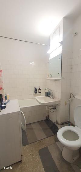 Inchiriez apartament 2 camere,decomandat,Calea Dumbravii (Dioda) - 10