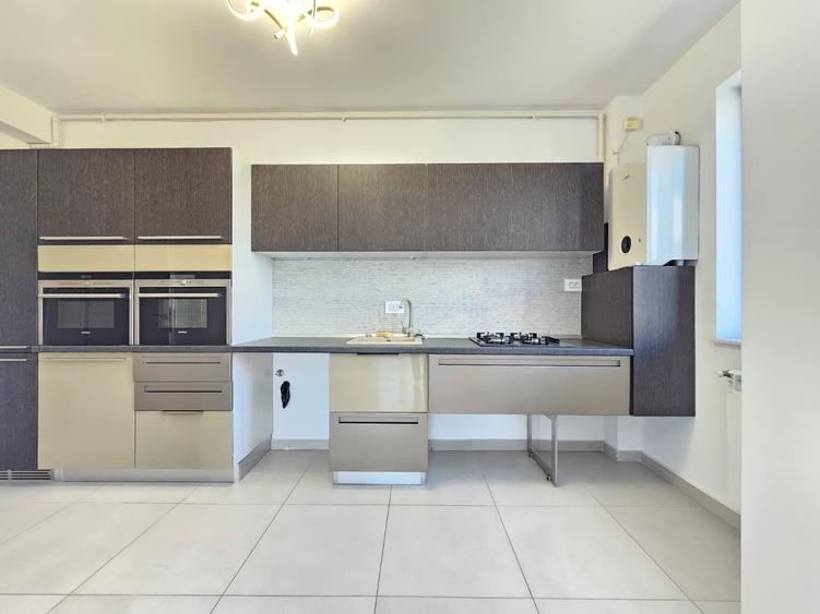 Apartament cu 2 camere decomandat, mobilat în Aviației