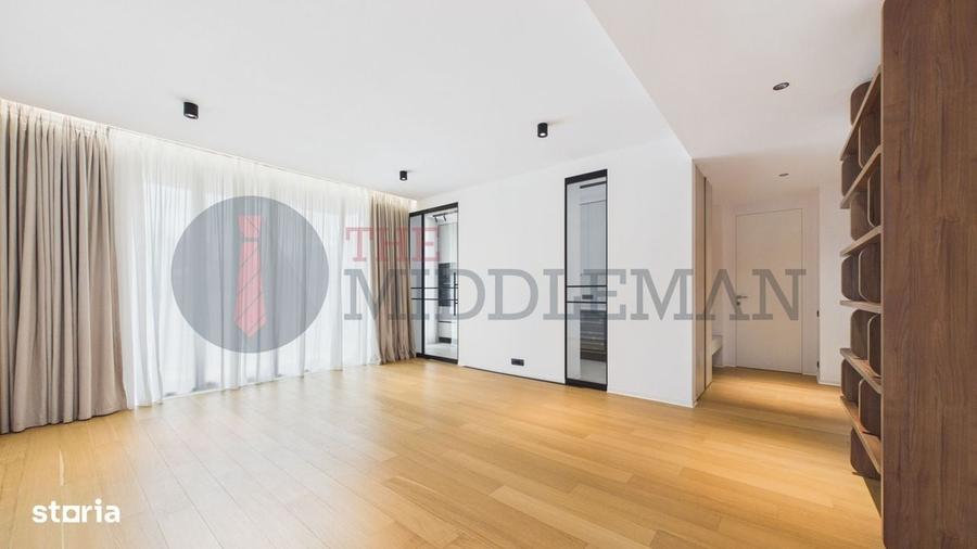 3 Camere | One Floreasca Vista | Locatie Premium in zona Lacului Flore - 6