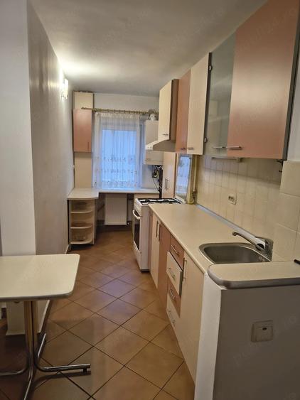 Apartament cu 2 camere decomandat în Mănăștur