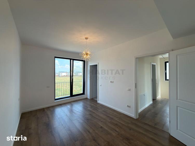 Vila noua 4 camere | Tunari, langa Pipera | Finalizare martie 2027 - 11