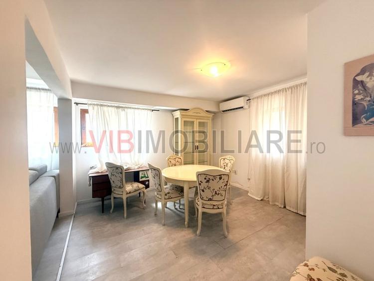 Apartament 2 camere de închiriat zona Floreasca - Dorobanti - 1