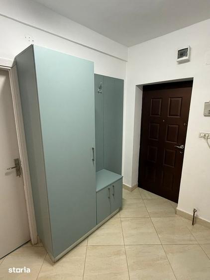 Apartament cu 2 camere în Malul Mureșului