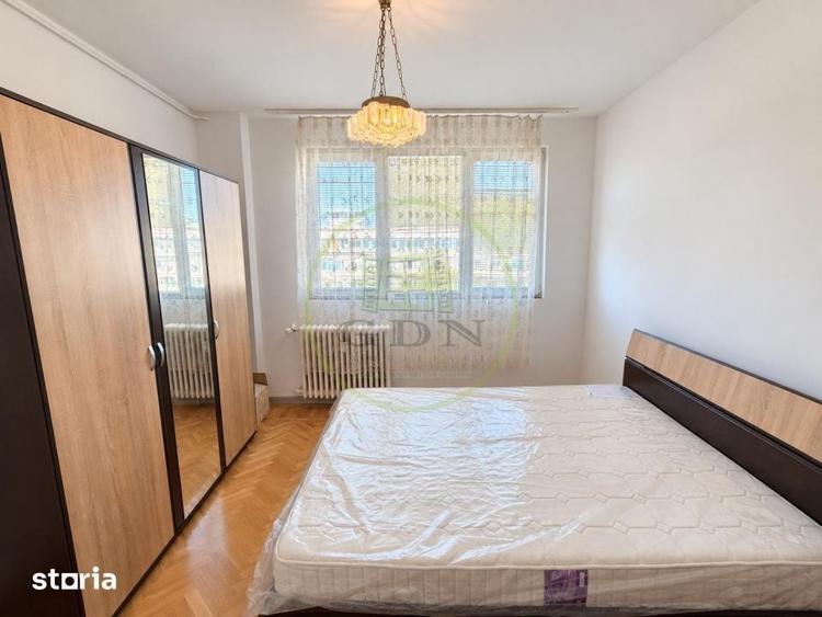 Apartament 2 camere | 46,76 mp utili | Balcon | Ion Mihalache - 6