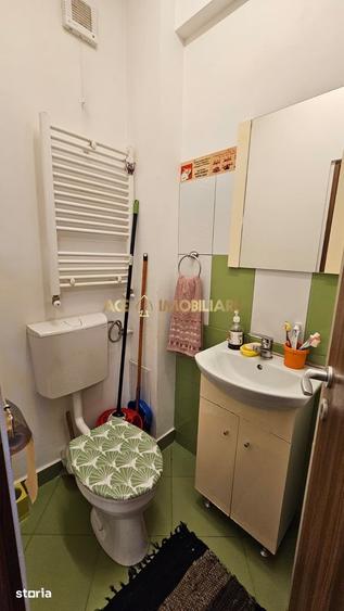 2 Camere de vanzare | Dristor | Metrou | Centrala | Mobilat - 8