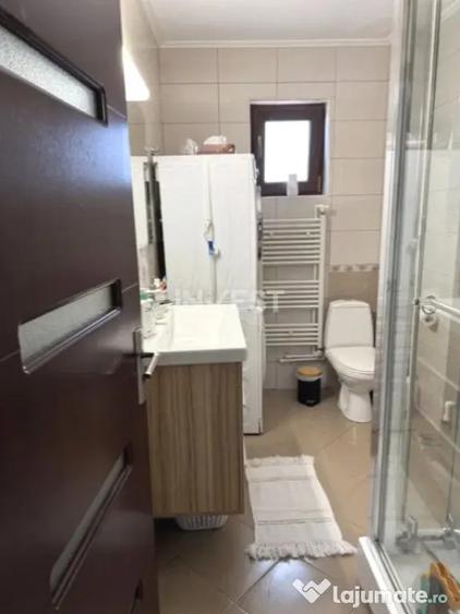 Apartament cu 3 camere decomandat, mobilat în Popas Păcurari