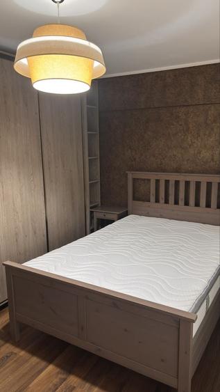 Apartament cu 2 camere decomandat în Exterior Vest