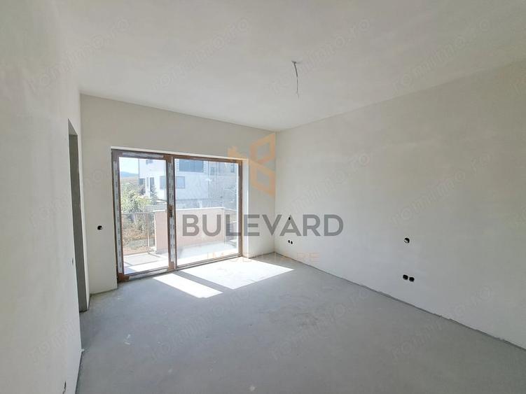 Casa tip duplex in zona Vivo Mall, str Razoare Floresti - 11