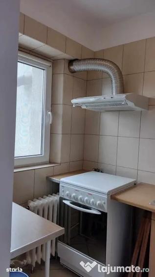 Dristor etaj 7 semidecomandat - Bucuresti (Bucuresti-Ilfov) - 1