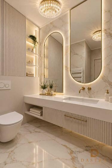 Apartament cu 3 camere decomandat în Gheorgheni
