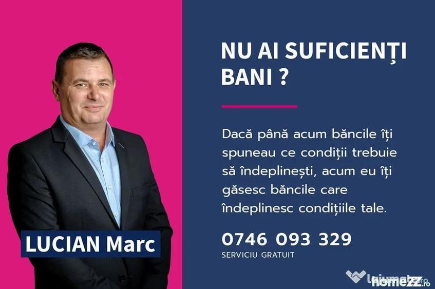 Casă cu 5 camere cu Teren 600 Mp în Aradul Nou