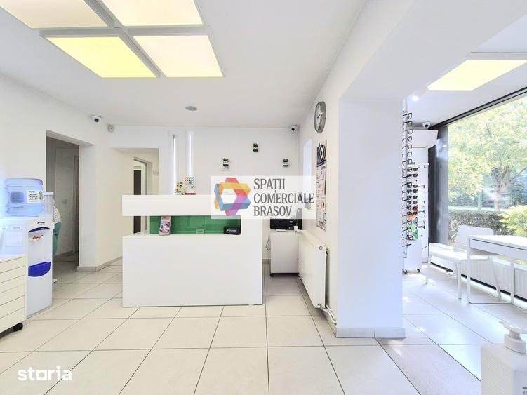 Spațiu comercial, de 90 mp, în Valea Cetății