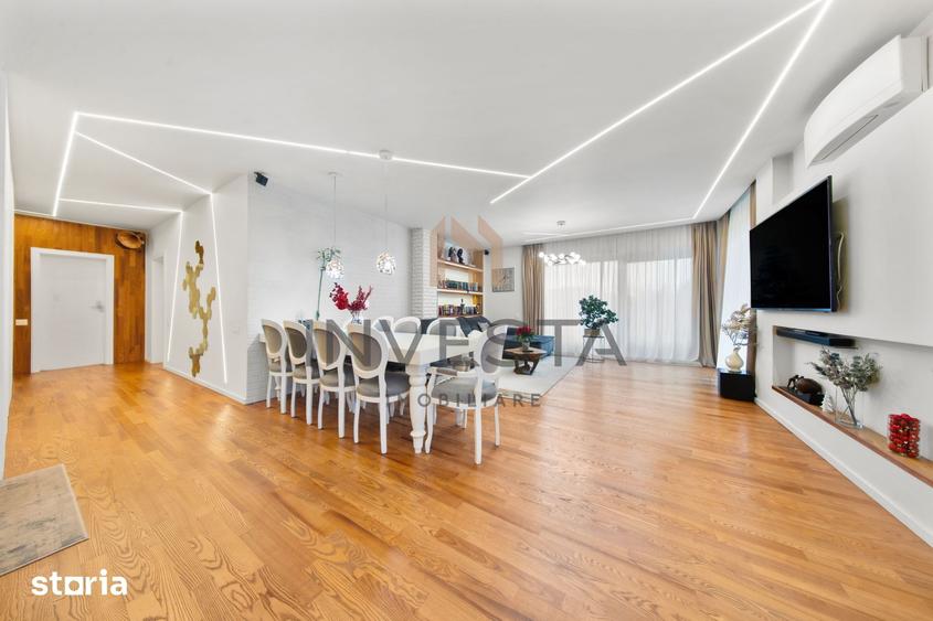 Apartament cu 6 camere în Bună Ziua