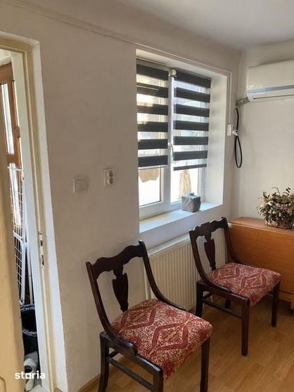 Casă cu 3 camere cu Teren 55 Mp în 1 Mai