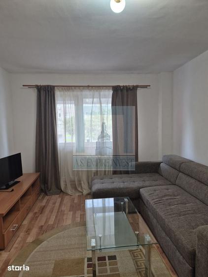 Apartament cu 2 camere decomandat, mobilat în Centrul Civic