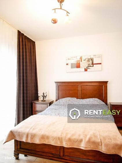 Apartament cu 3 camere în Copou