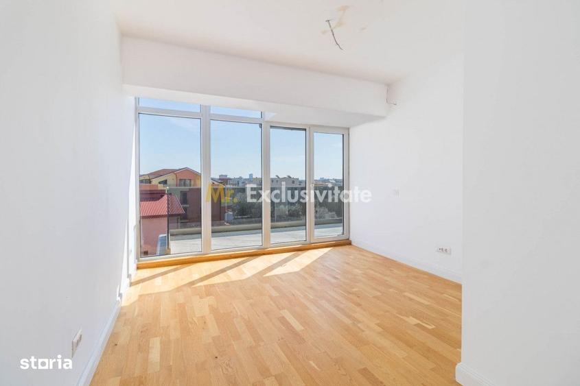 Apartament cu 4 camere decomandat în Sisești