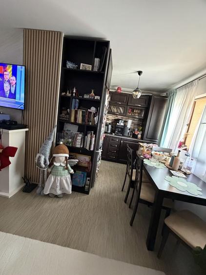 Apartament cu 2 camere decomandat în Prelungirea Ghencea