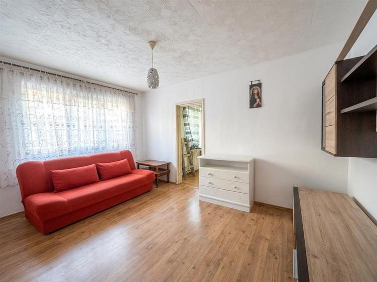 Apartament cu 2 camere semidecomandat în Calea Aradului