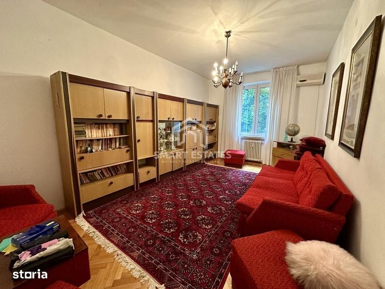 Apartament 2 camere decomandat - Etaj 1 - Metrou - Afi Palace - 6