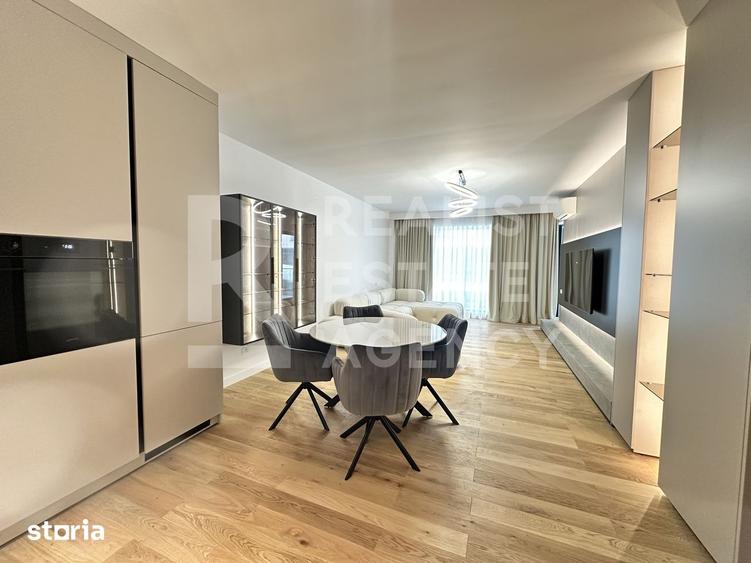 2 camere - Northberi, Jandarmeriei/Baneasa - 8