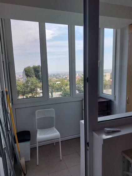 Garsonieră decomandată în Zorilor