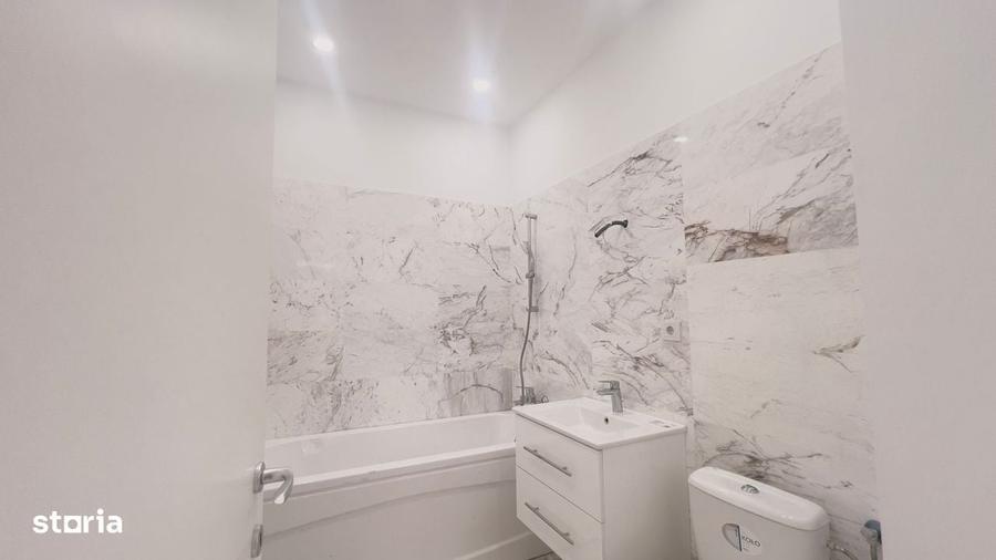 Apartament cu 3 camere în Timișoara