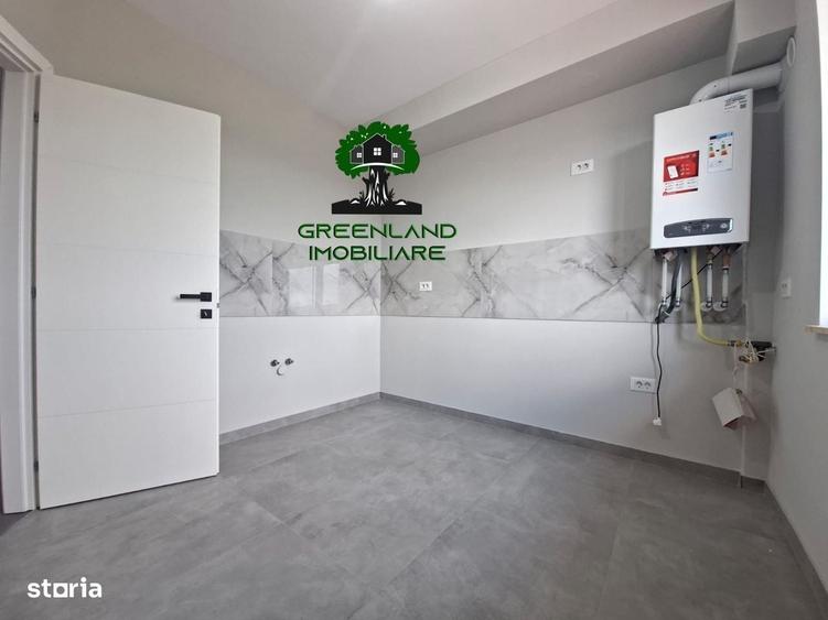 Apartament cu 3 camere în Rediu