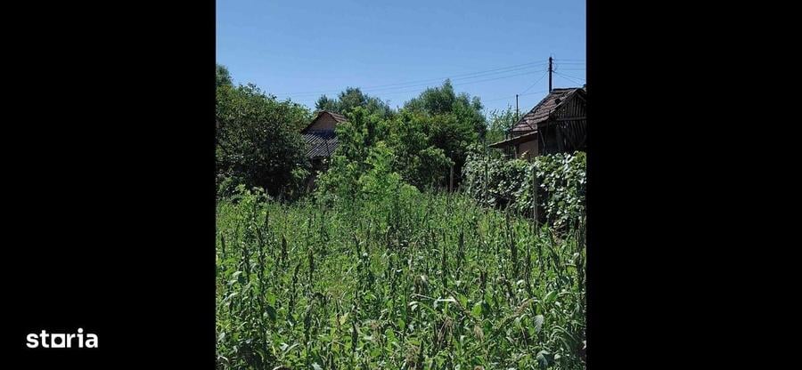 Casă cu 4 camere în Suplac