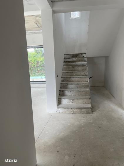 Vila Premium de vanzare | 5 camere | Finalizata | Bragadiru-Margelelor - 20