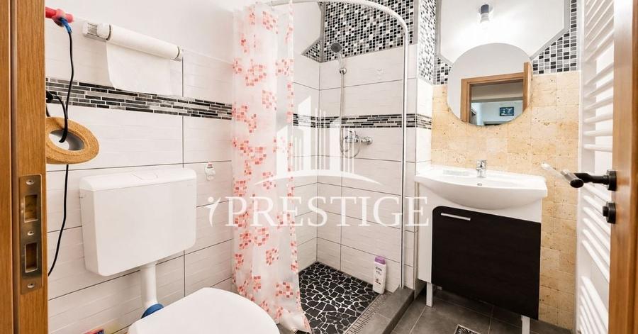 Apartament cu 2 camere decomandat, mobilat în Hipodrom 1