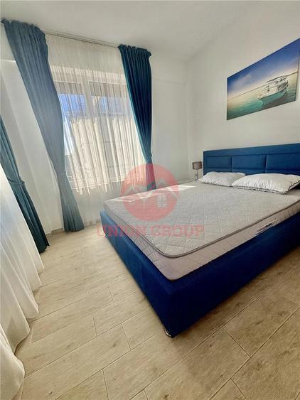 Apartament cu 2 camere în Nord
