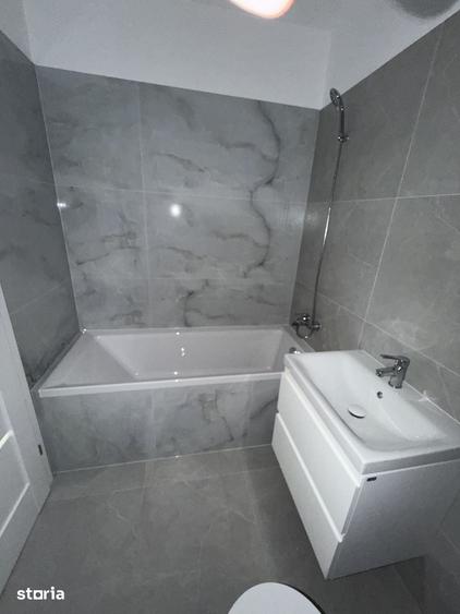 Apartament cu 3 camere în Valea Lupului