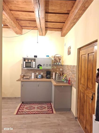 Apartament mobilat si utilat, centrul istoric - 4