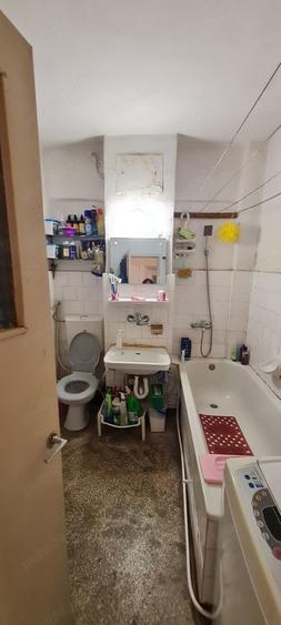 Apartament cu 3 camere decomandat în Titu Maiorescu