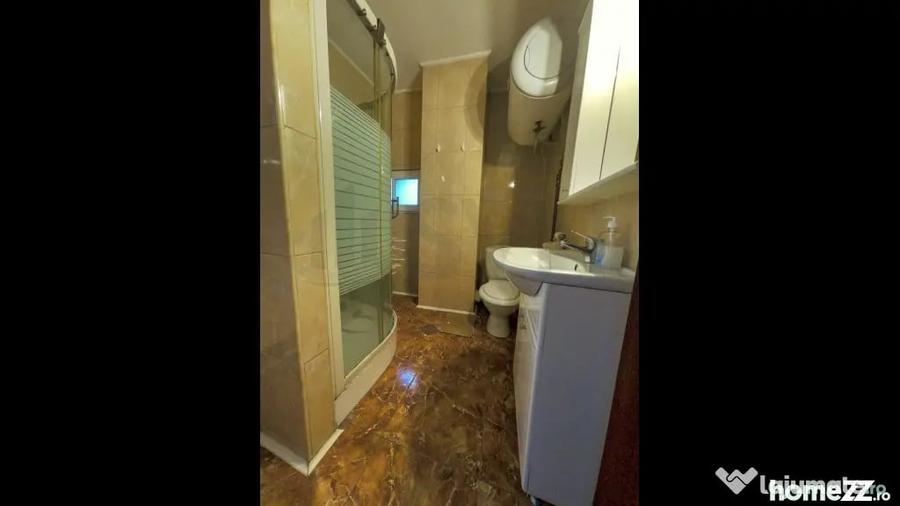 Apartament cu 2 camere decomandat în Moșilor