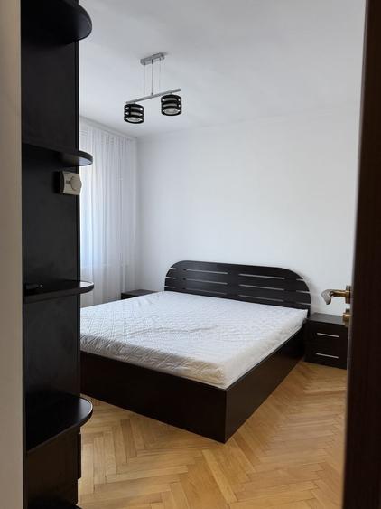 Apartament cu 2 camere în Ostroveni