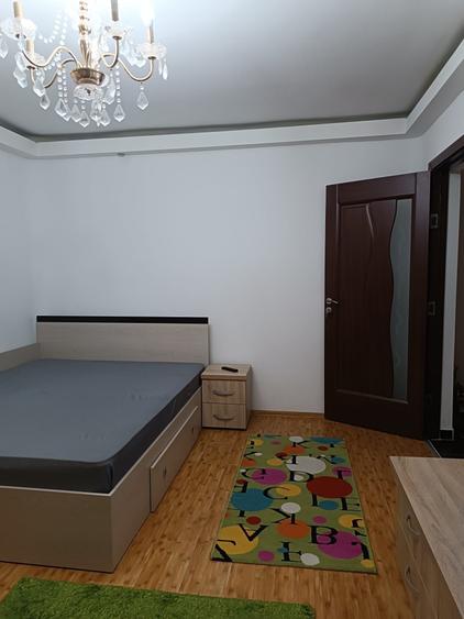 Garsonieră decomandată în Popoveni