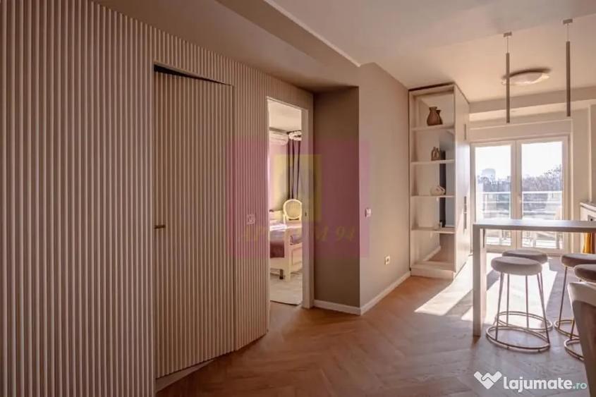 Apartament premium cu 3 camere | Herastrau | Vedere pan... - 10