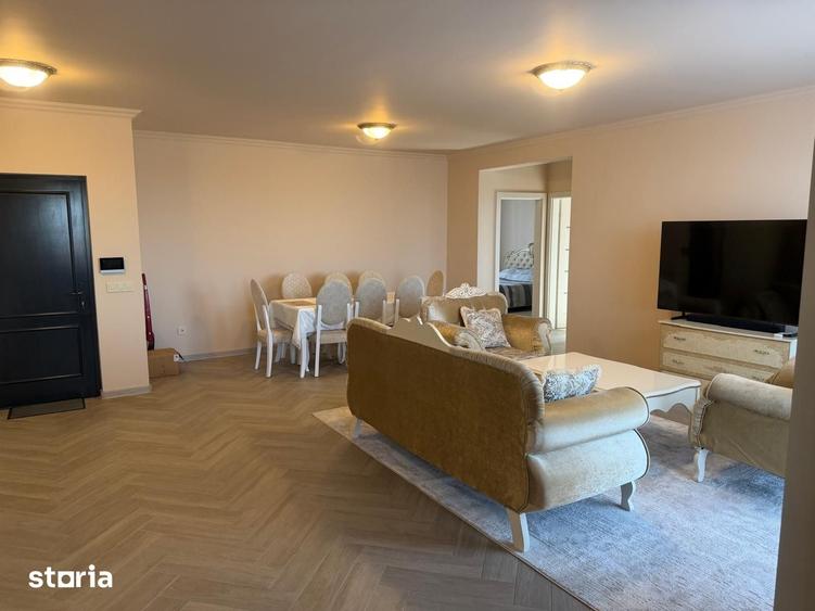 Chirie 3 camere, Zona Odobescu - 4