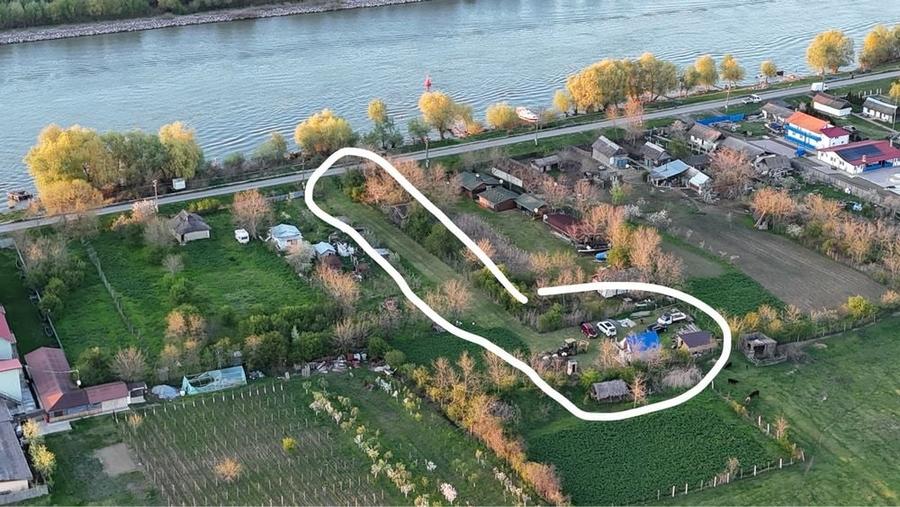 Casă cu 4 camere în Gorgova