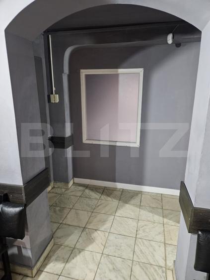 Spațiu comercial, de 89 mp, în Titu Maiorescu