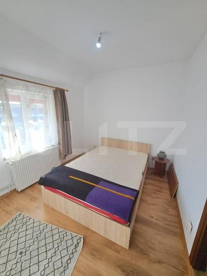 Casă individuală cu 6 camere cu Canalizare în Bod